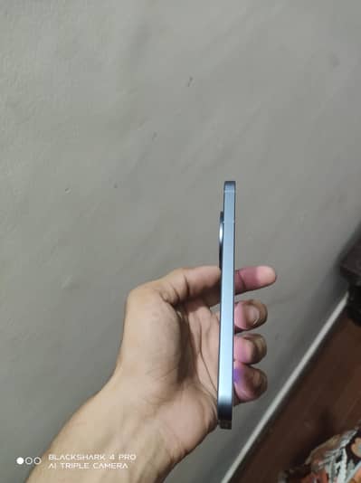 Realme GT8 12 256, brand new, un used paper kit
