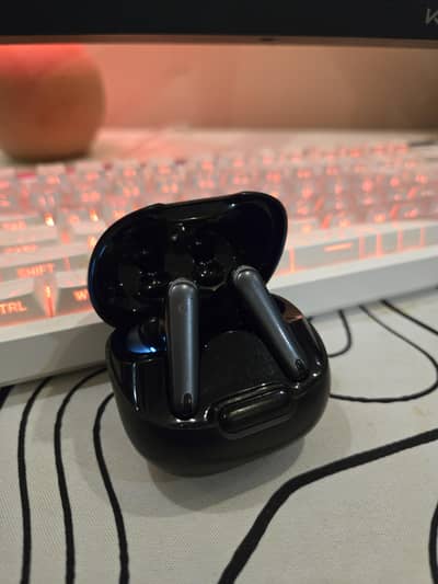 Anker Soundcore Liberty 4 NC – Original – Excellent Condition