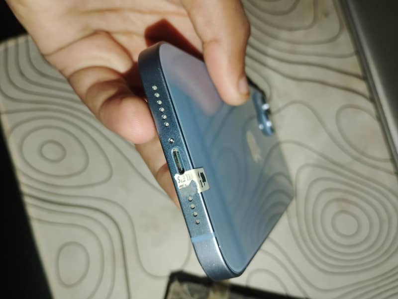 Apple iPhone 14 plus 1