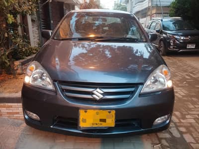 Suzuki Liana LXI almost original own engine