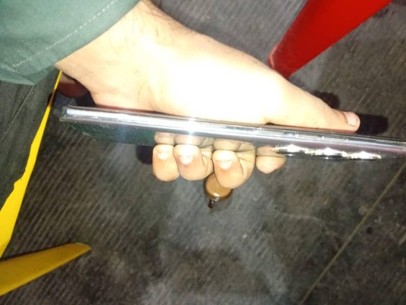 Tecno CAMON 40 Pro 1