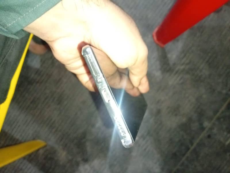 Tecno CAMON 40 Pro 3