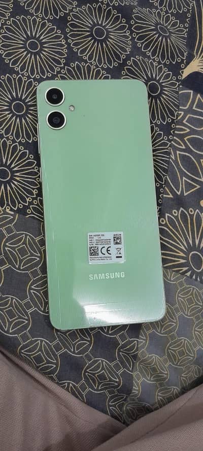 Samsung Mobile A05