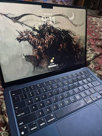 MACBOOK AIR M3