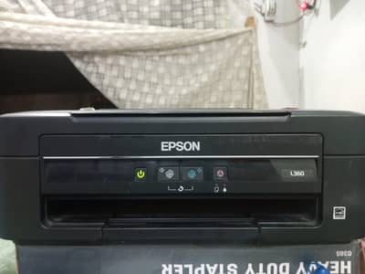 Epson L360