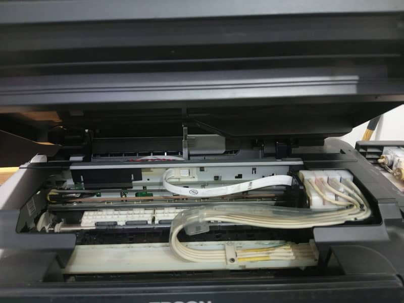 Epson L360 1