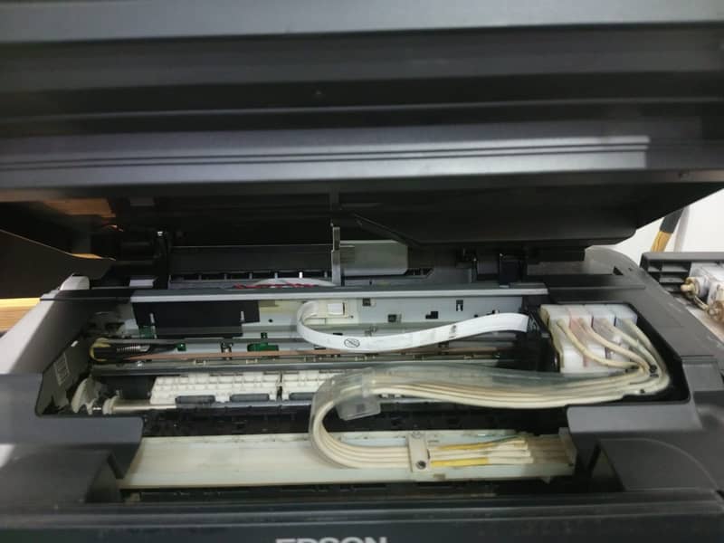 Epson L360 2