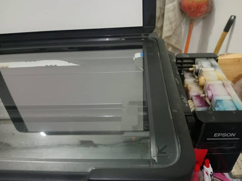 Epson L360 4