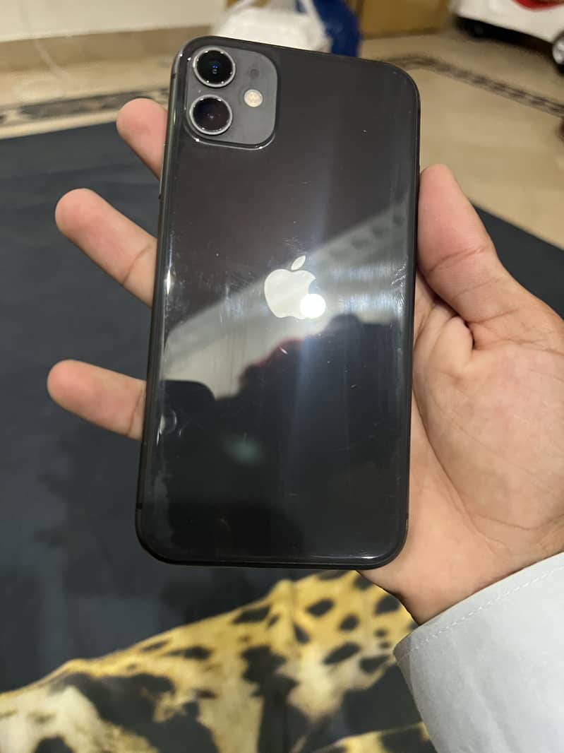 Apple iPhone 11 1