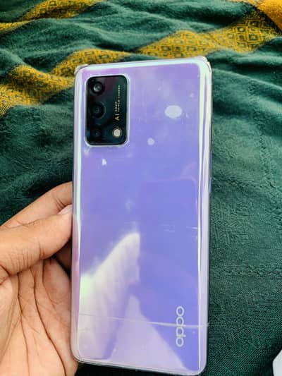 OPPO A74