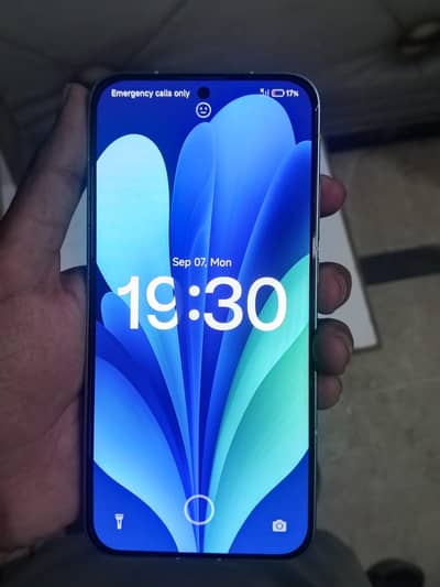 Xiaomi Redmi Turbo 4 pro