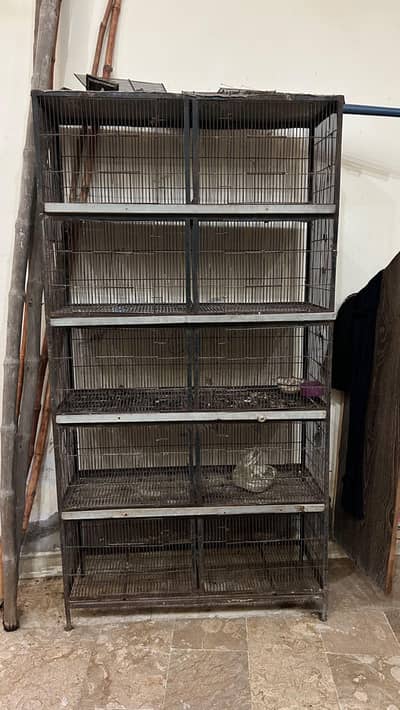 cage for sell