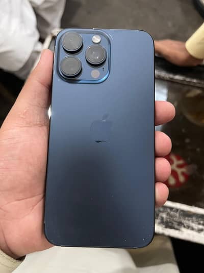Apple iPhone 15 Pro Max