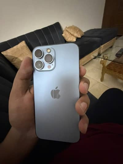 Apple iPhone 13 Pro Max