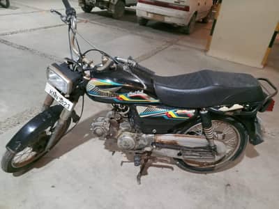 sell bike