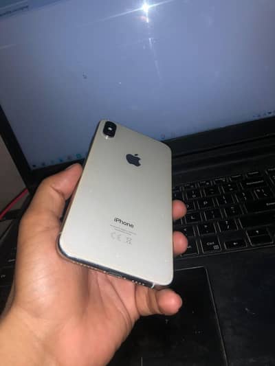 Apple iPhone XS Max