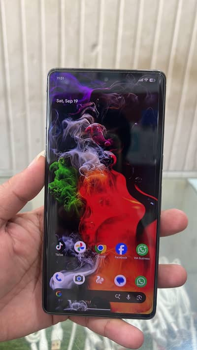 Google Pixel 7 Pro