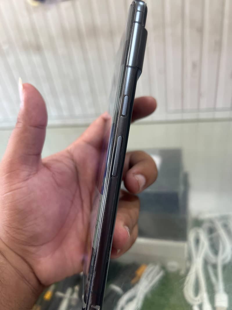 Google Pixel 7 Pro 3
