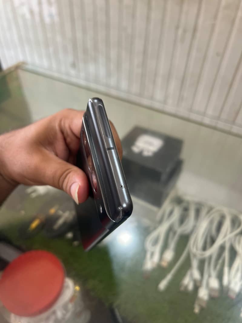 Google Pixel 7 Pro 4
