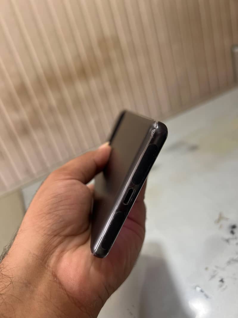 Google Pixel 7 Pro 6
