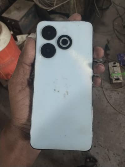 Infinix Smart 8