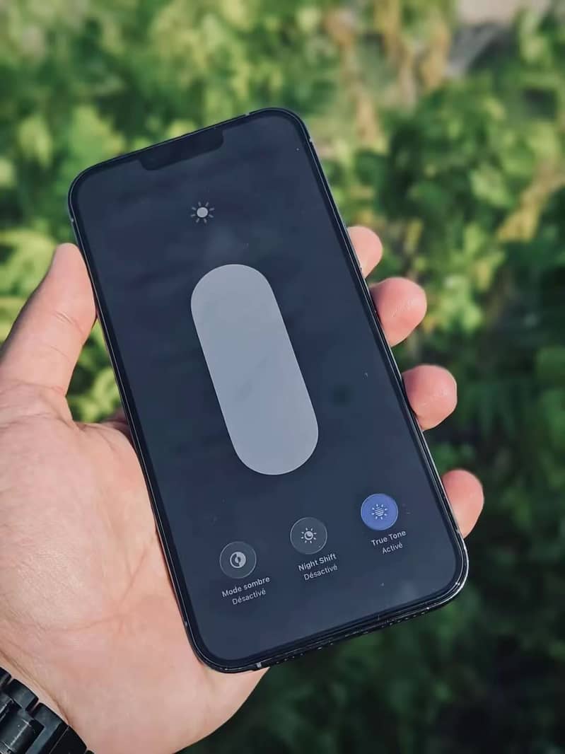 Apple iPhone 13 Pro 1