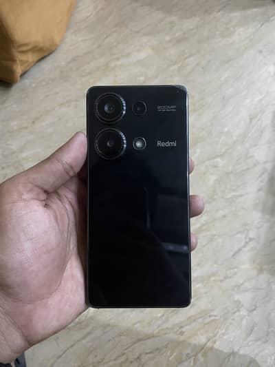 Xiaomi Redmi Note 13 Pro