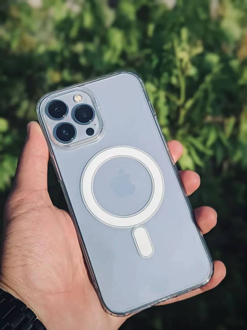 Apple iPhone 13 Pro 3
