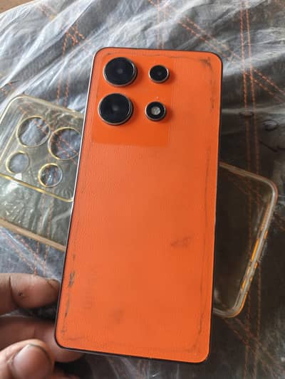 Infinix Note 30