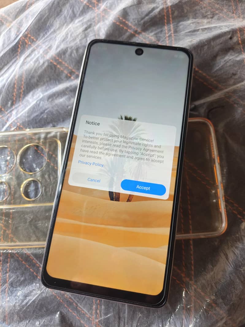 Infinix Note 30 1