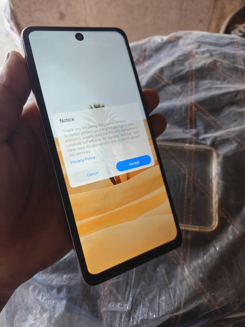 Infinix Note 30 3