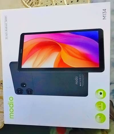 Modio Tablet M134