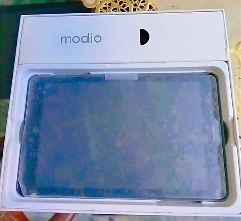 Modio Tablet M134 1