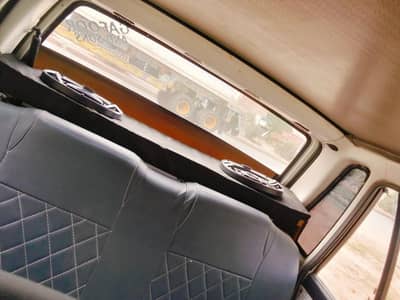 Suzuki Mehran VX 2006