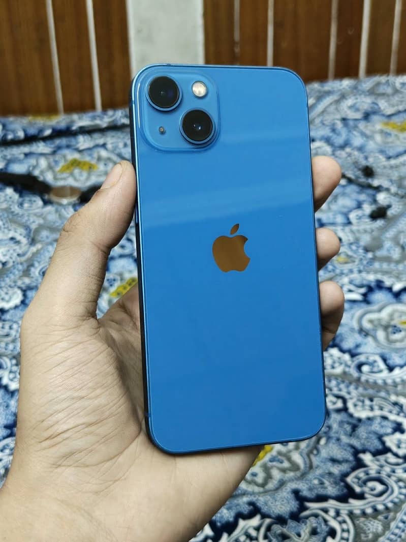 Apple iPhone 13 0