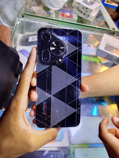 G'Five Note 25 Ultra