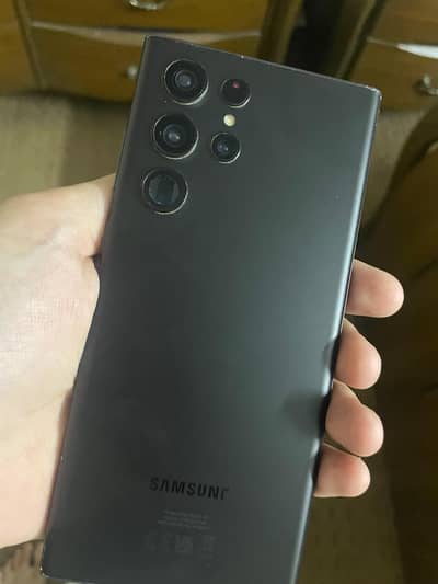 Samsung Mobile S22 Ultra