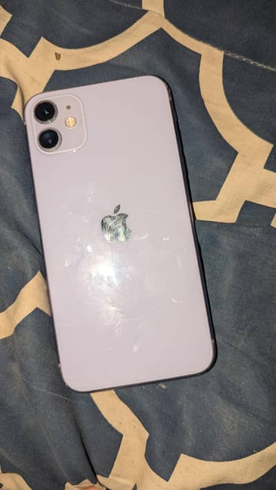 Iphone 11 128 gb