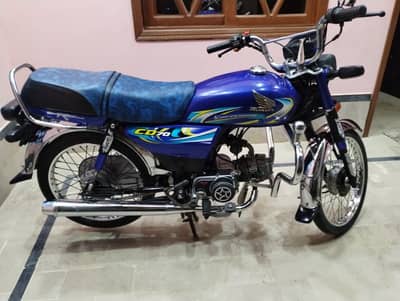 CD 2024 Bilkul new  10/10