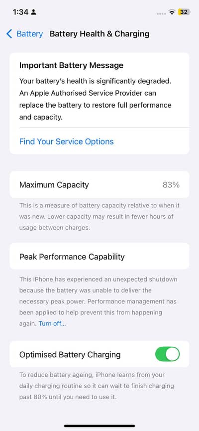 Apple iPhone XR