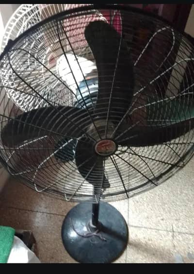 sk fans