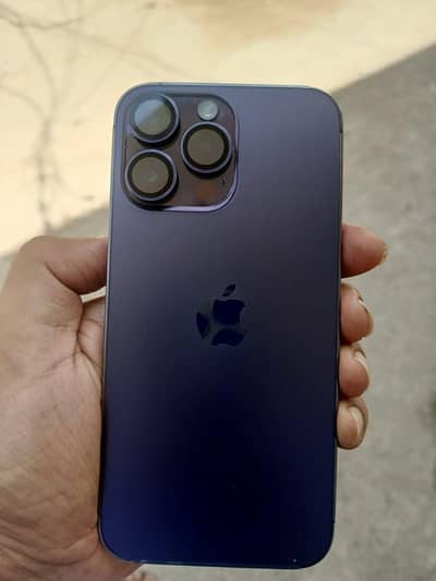 Apple iPhone 14 Pro Max