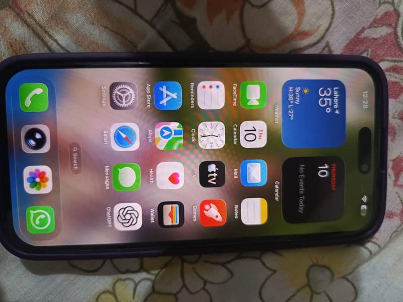Apple iPhone 14 Pro Max 4