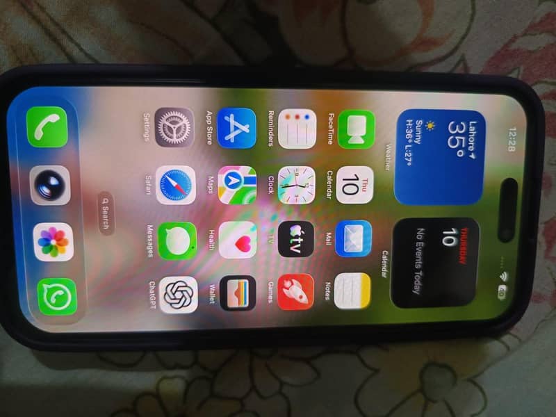 Apple iPhone 14 Pro Max 6