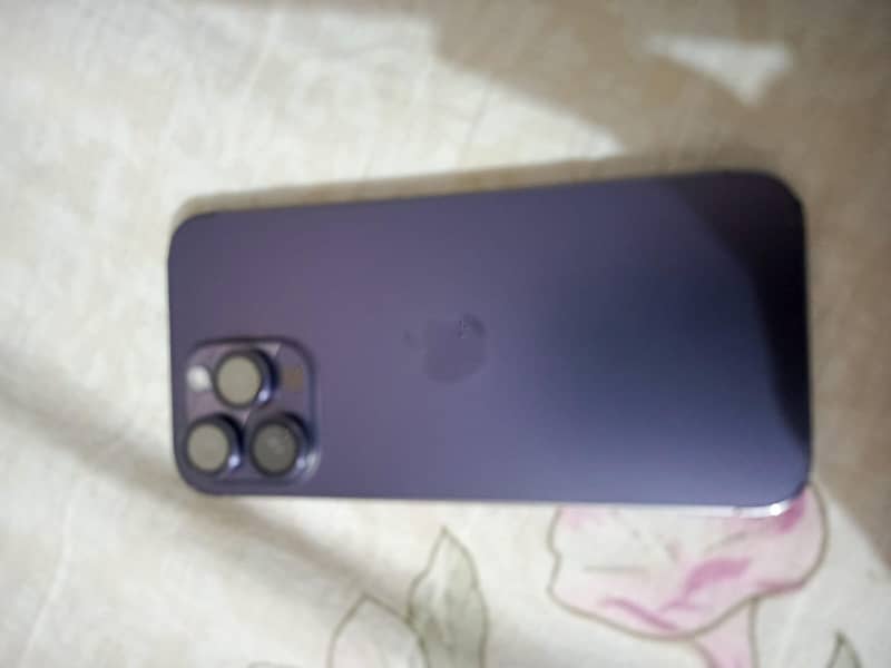 Apple iPhone 14 Pro Max 7