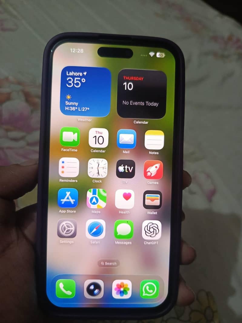 Apple iPhone 14 Pro Max 8