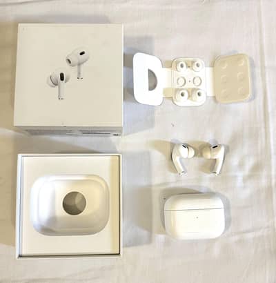 Apple airpods 2nd gen for sale