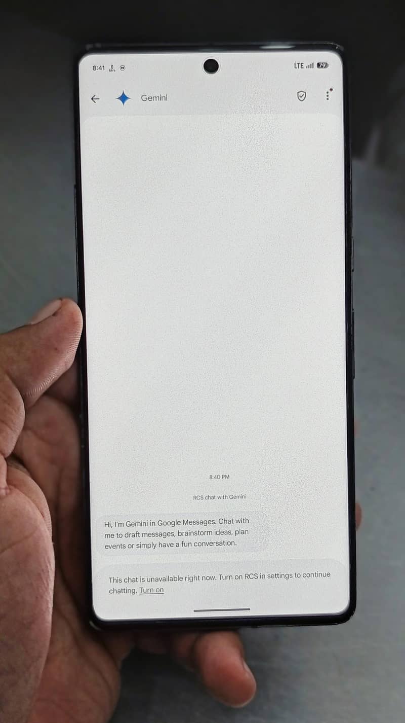 Google Pixel 7 Pro 0