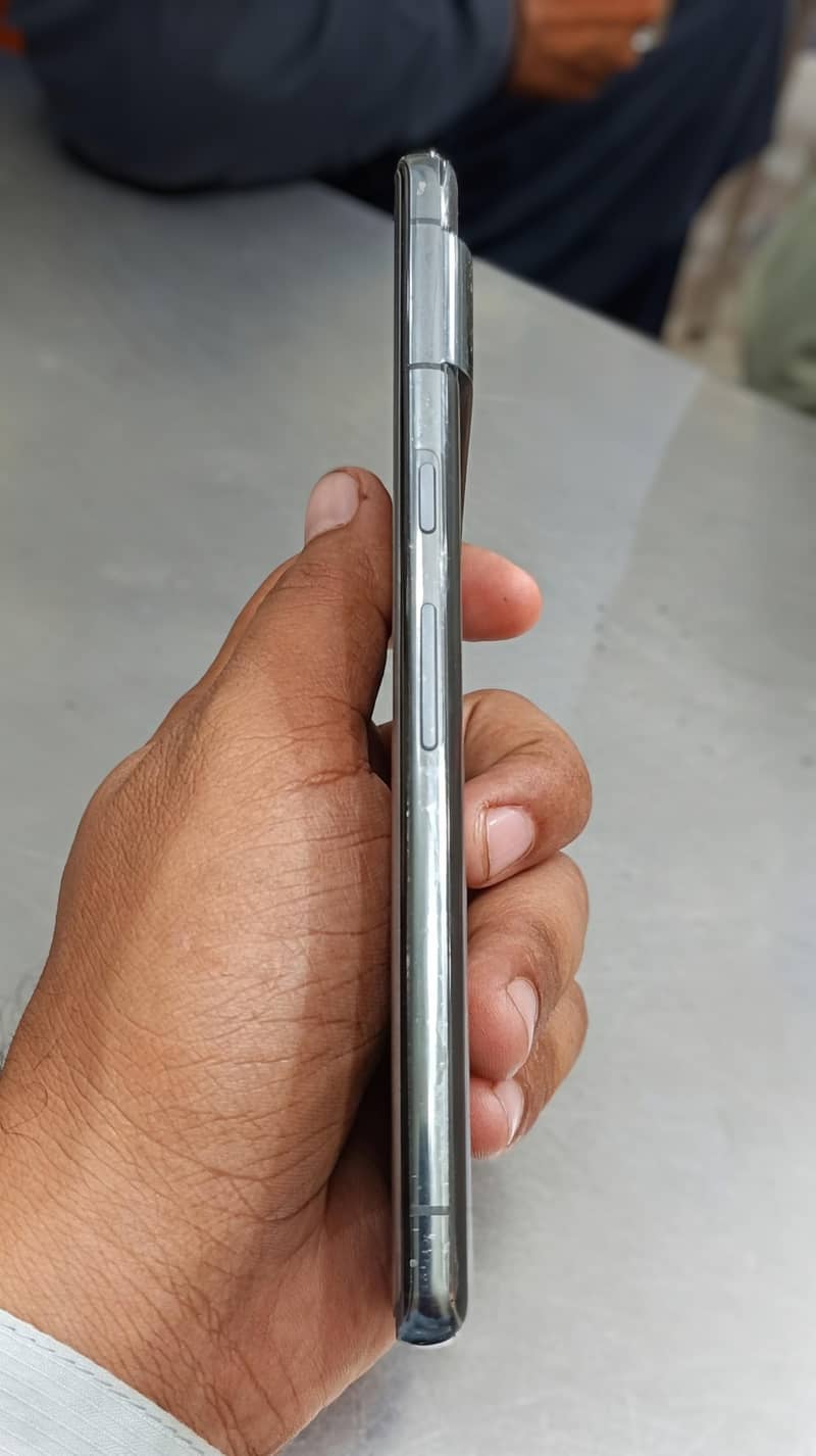 Google Pixel 7 Pro 3