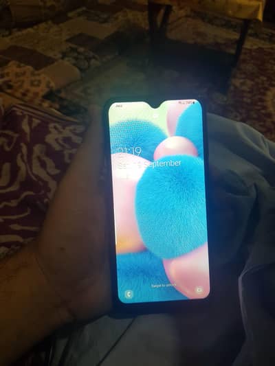 Samsung Mobile A30s